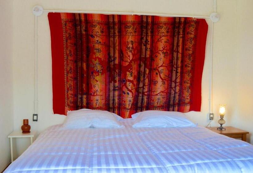 تختخواب و صبحانه Casa Igba