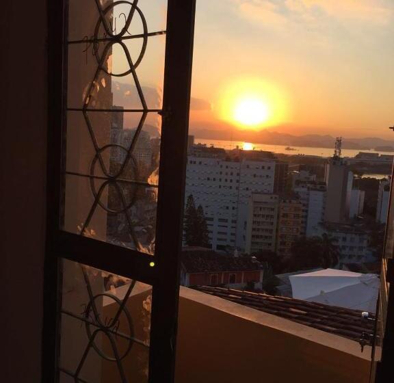 تختخواب و صبحانه Casa Igba