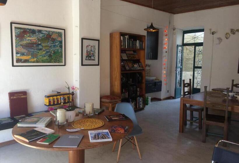 تختخواب و صبحانه Casa Igba