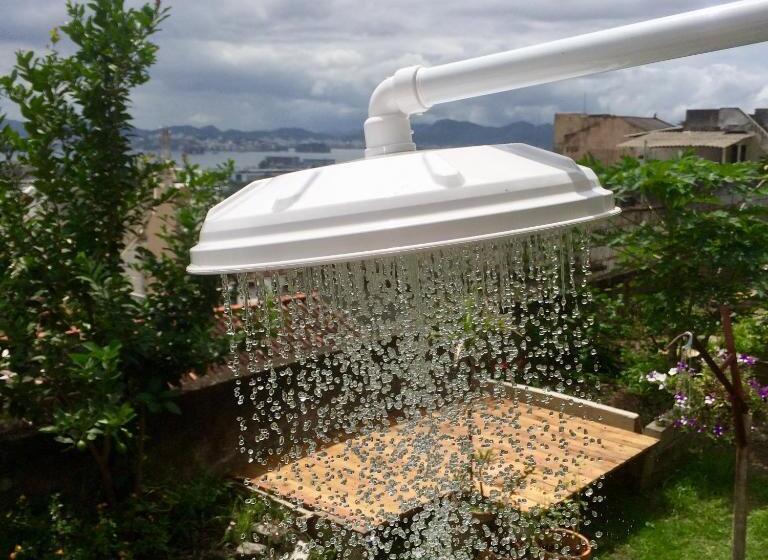 تختخواب و صبحانه Casa Igba