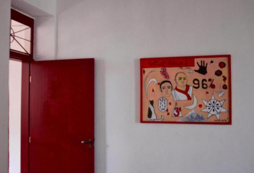 تختخواب و صبحانه Casa Igba