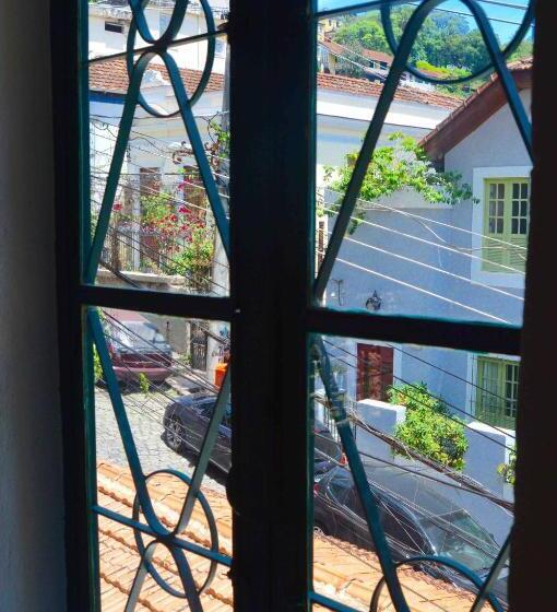 تختخواب و صبحانه Casa Igba