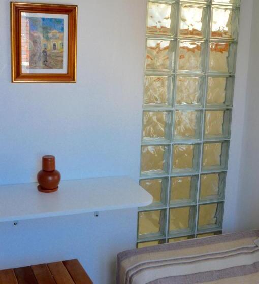 تختخواب و صبحانه Casa Igba