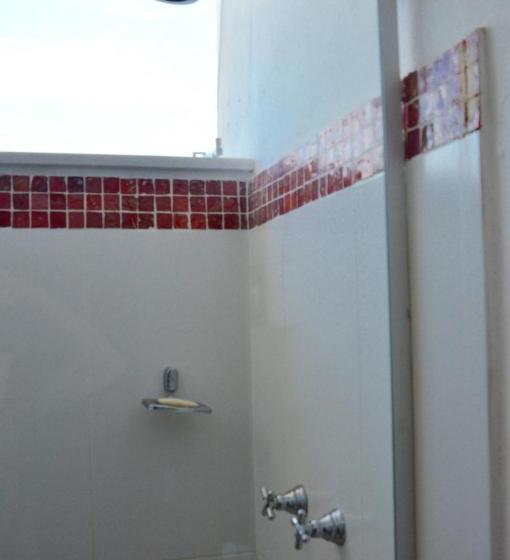 تختخواب و صبحانه Casa Igba