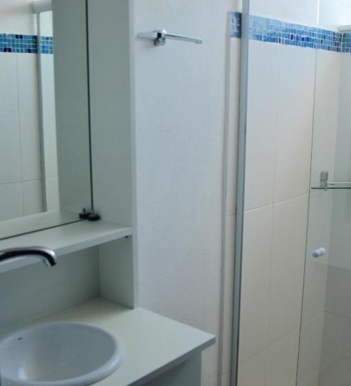 تختخواب و صبحانه Casa Igba