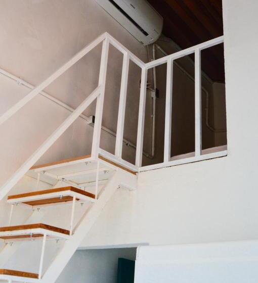 تختخواب و صبحانه Casa Igba