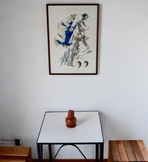 تختخواب و صبحانه Casa Igba