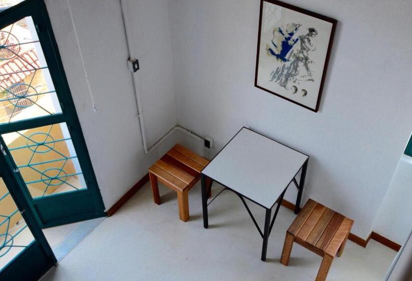 تختخواب و صبحانه Casa Igba