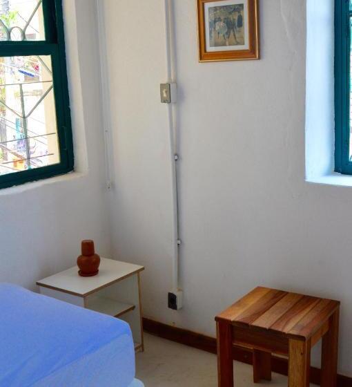 تختخواب و صبحانه Casa Igba