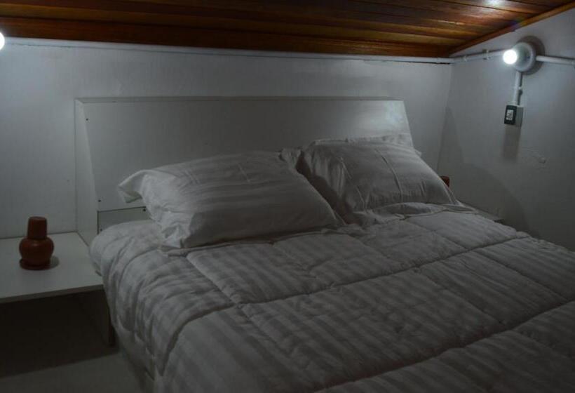 تختخواب و صبحانه Casa Igba