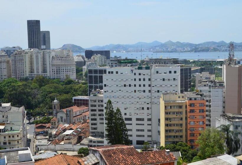 تختخواب و صبحانه Casa Igba