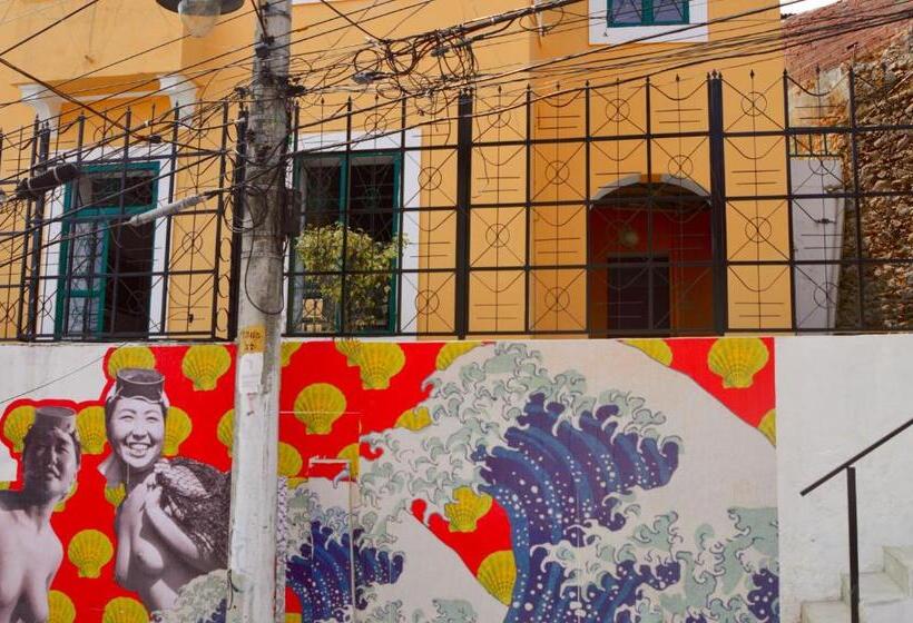 تختخواب و صبحانه Casa Igba