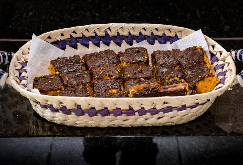 민박 Pousada Araxá