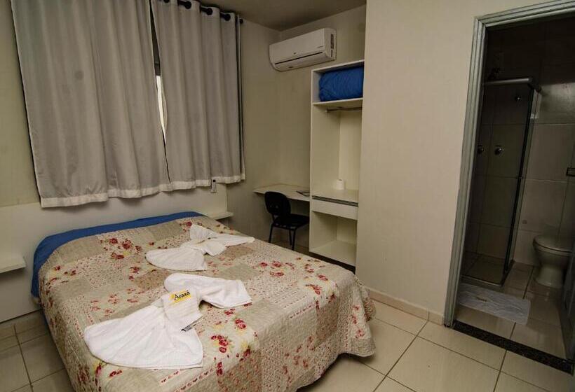 민박 Pousada Araxá