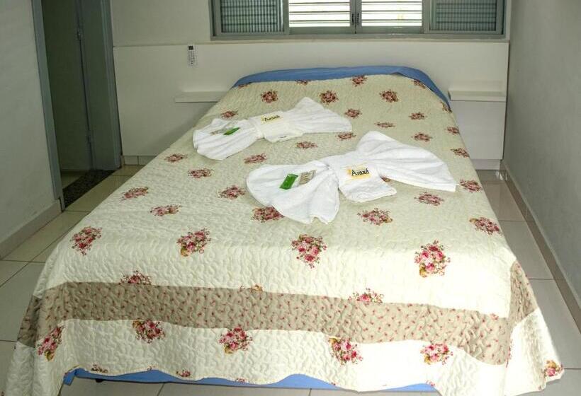 민박 Pousada Araxá