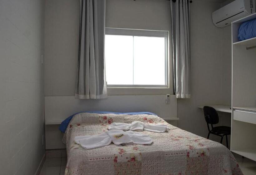 민박 Pousada Araxá