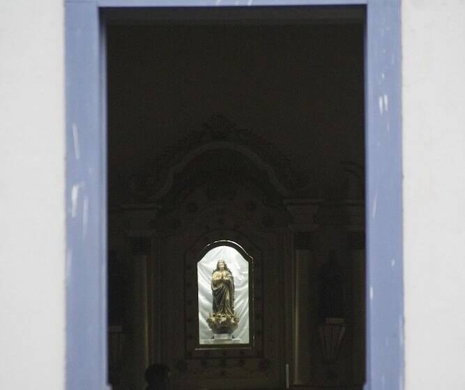 Coqueiros Praia Hotel   Balneário De Iriri