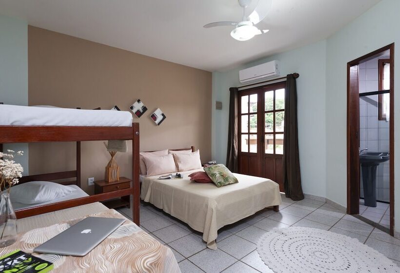 Coqueiros Praia Hotel   Balneário De Iriri