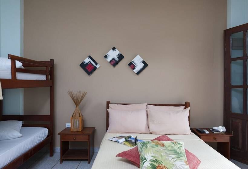 Coqueiros Praia Hotel   Balneário De Iriri