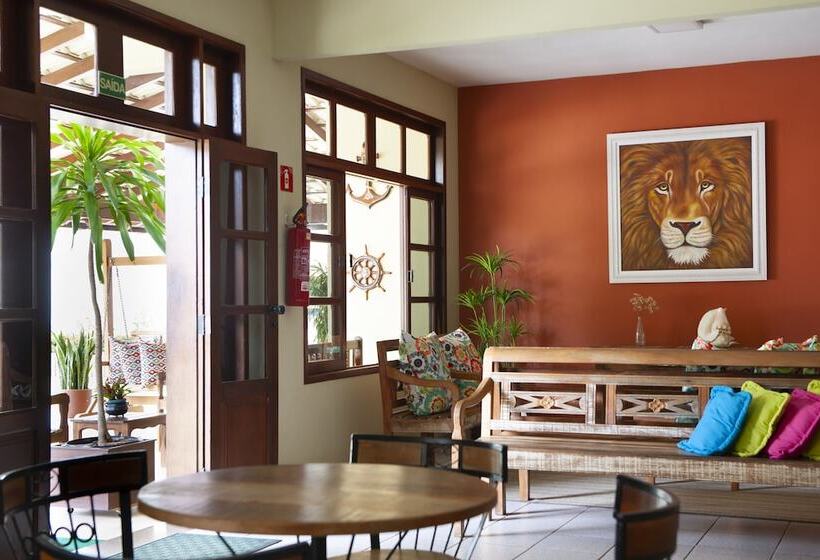 Coqueiros Praia Hotel   Balneário De Iriri