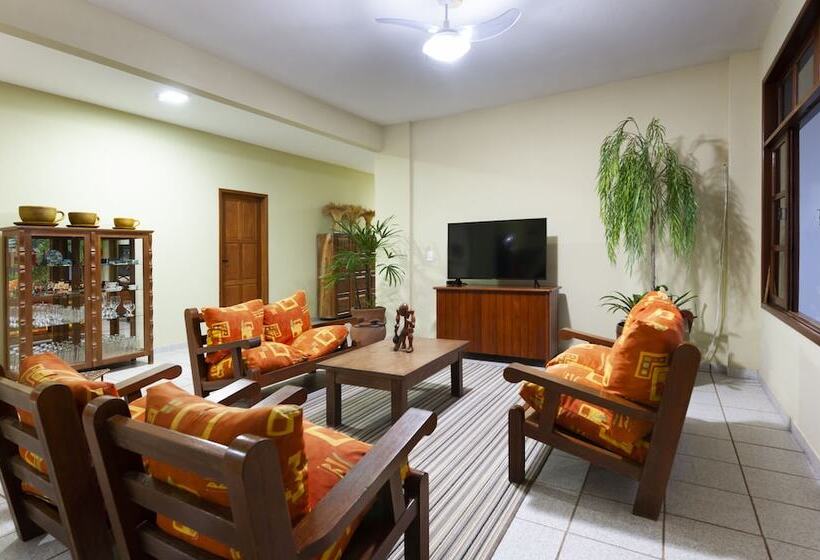 Coqueiros Praia Hotel   Balneário De Iriri