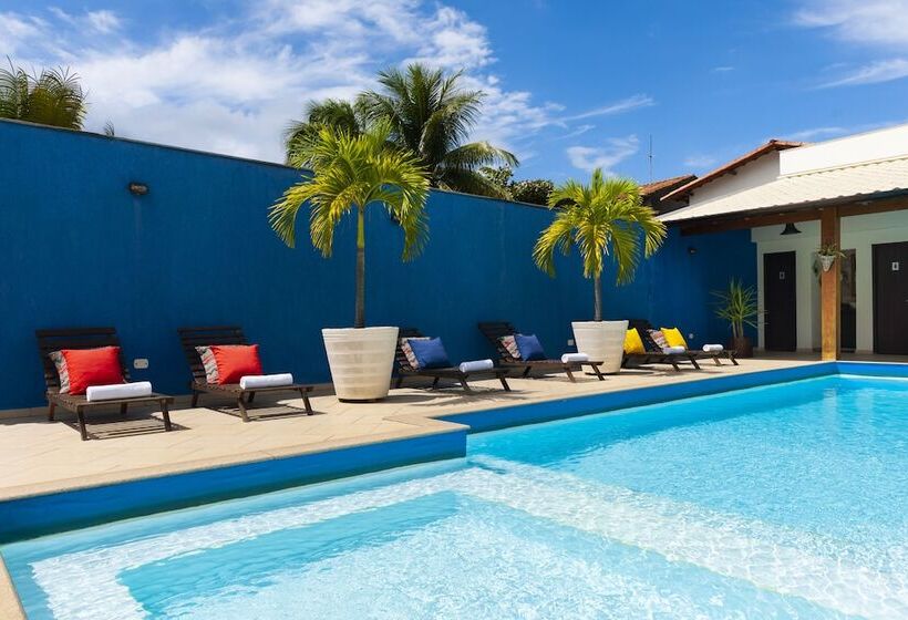 Coqueiros Praia Hotel   Balneário De Iriri