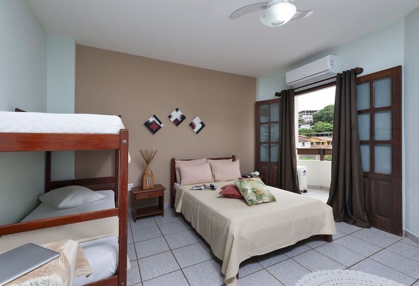 Coqueiros Praia Hotel   Balneário De Iriri