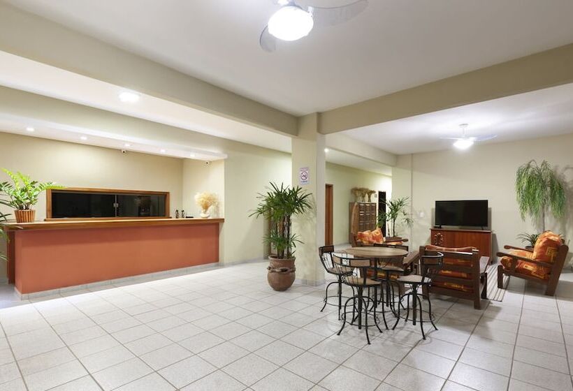 Coqueiros Praia Hotel   Balneário De Iriri