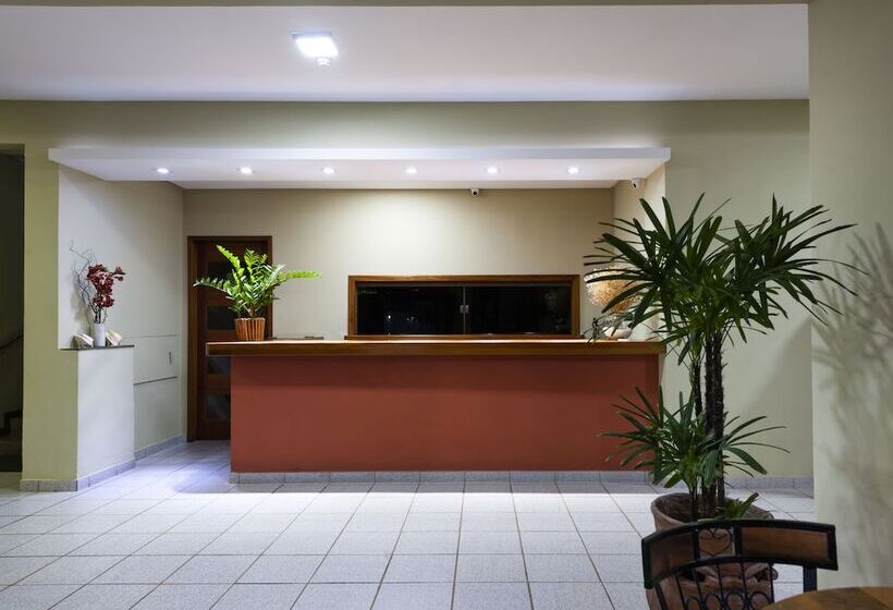 Coqueiros Praia Hotel   Balneário De Iriri