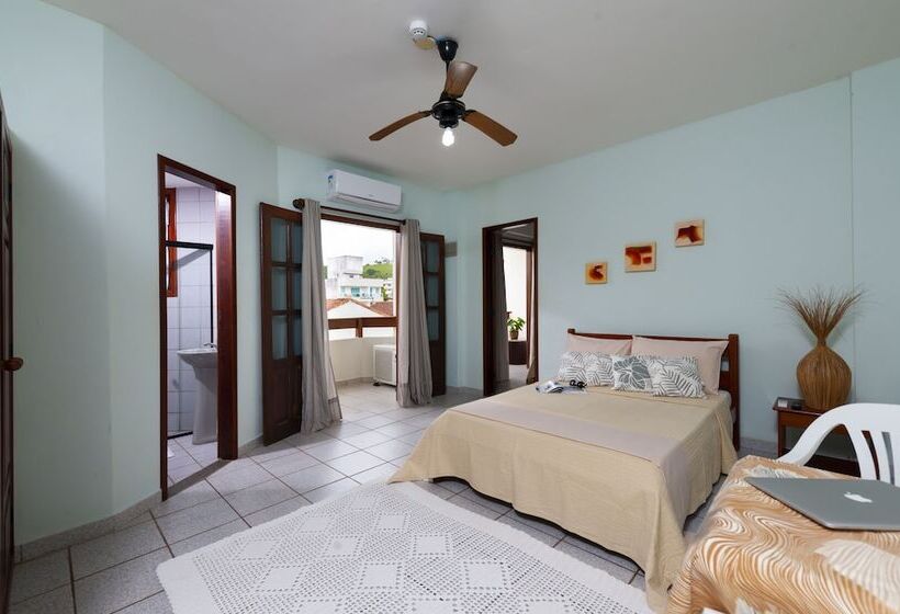 Coqueiros Praia Hotel   Balneário De Iriri