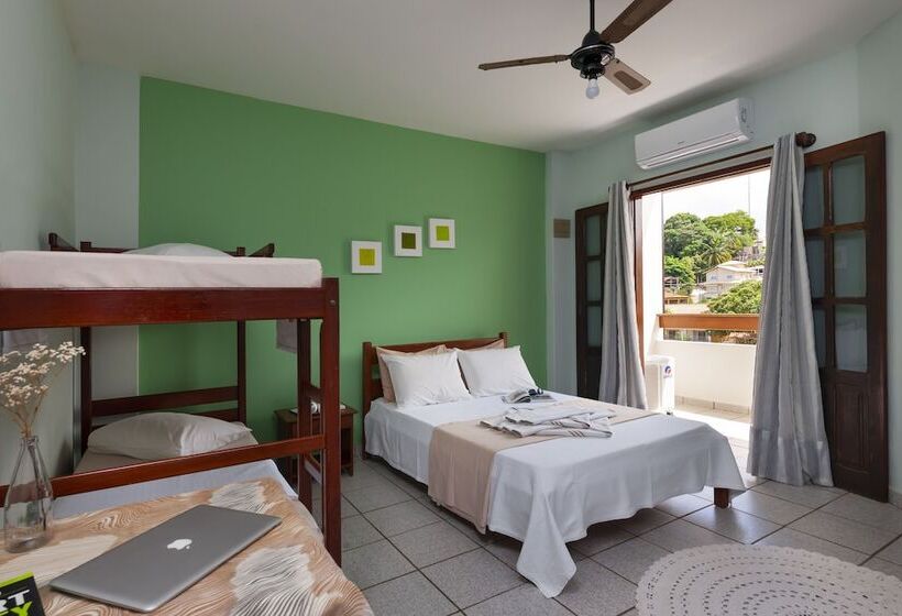 Coqueiros Praia Hotel   Balneário De Iriri