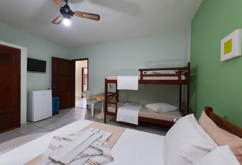 Coqueiros Praia Hotel   Balneário De Iriri