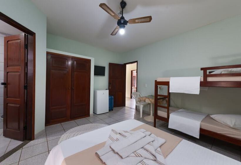 Coqueiros Praia Hotel   Balneário De Iriri