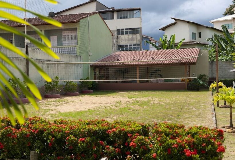 Coqueiros Praia Hotel   Balneário De Iriri