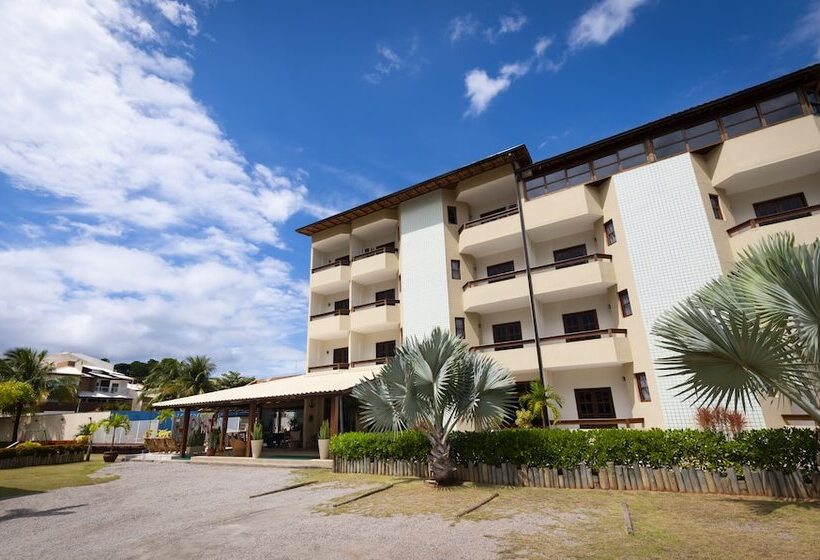 Coqueiros Praia Hotel   Balneário De Iriri