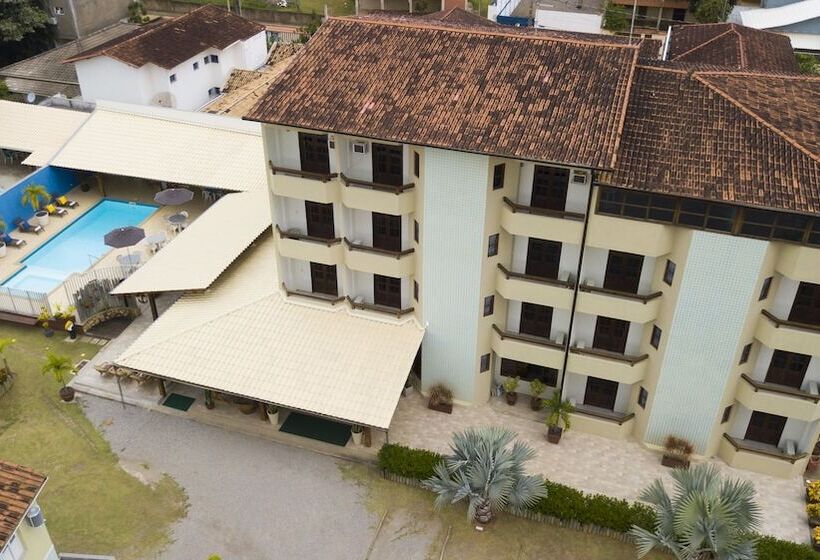 Coqueiros Praia Hotel   Balneário De Iriri