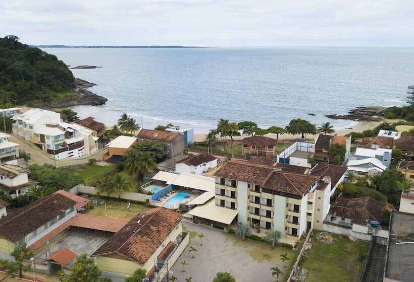 Coqueiros Praia Hotel   Balneário De Iriri