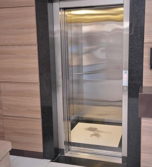 Gran Norte Hotel   Salinas   Mg