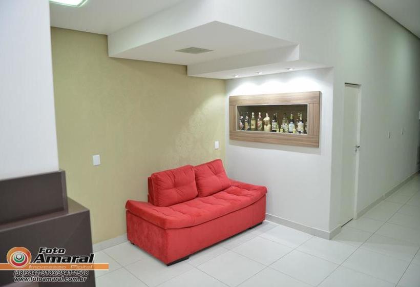 Gran Norte Hotel   Salinas   Mg