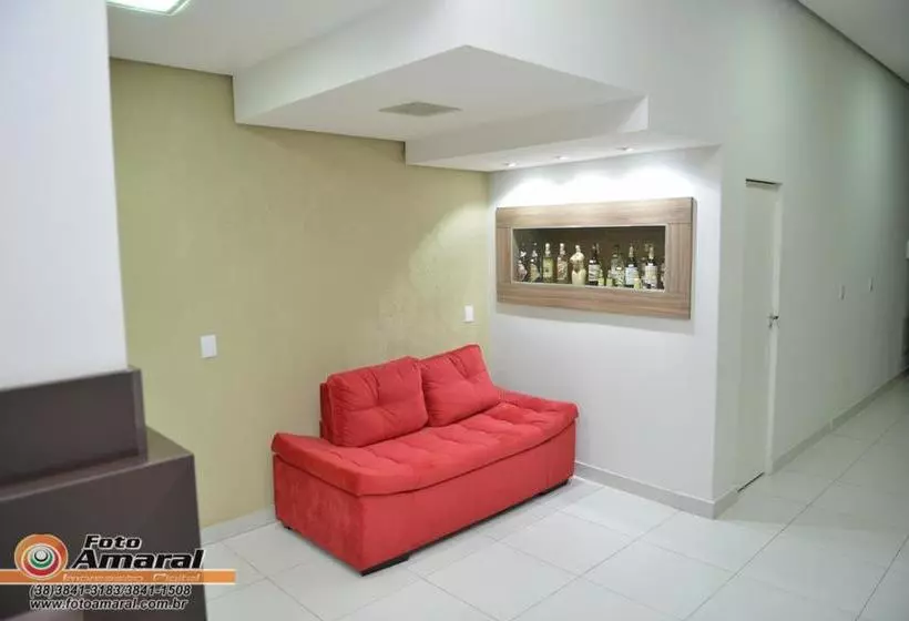 Gran Norte Hotel   Salinas   Mg