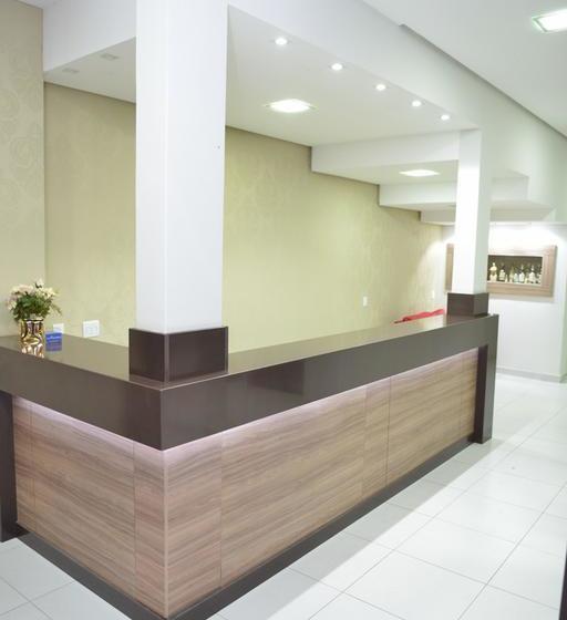 Gran Norte Hotel   Salinas   Mg