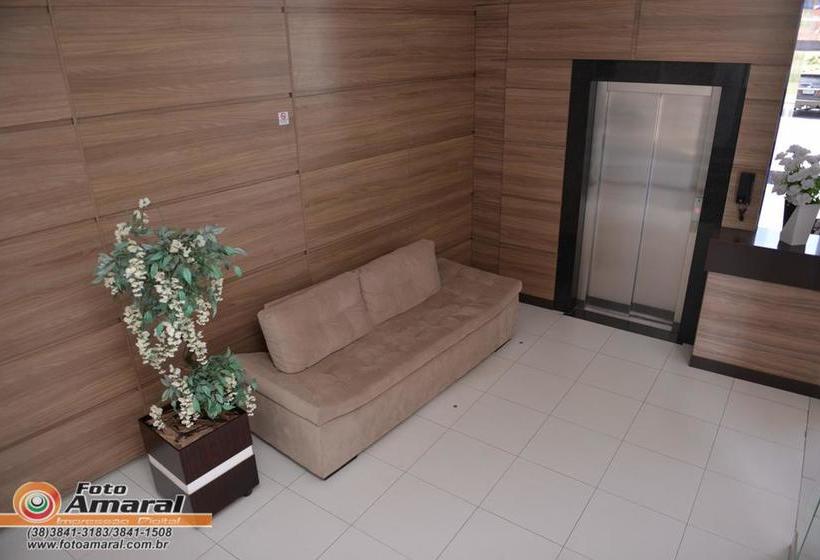 Gran Norte Hotel   Salinas   Mg