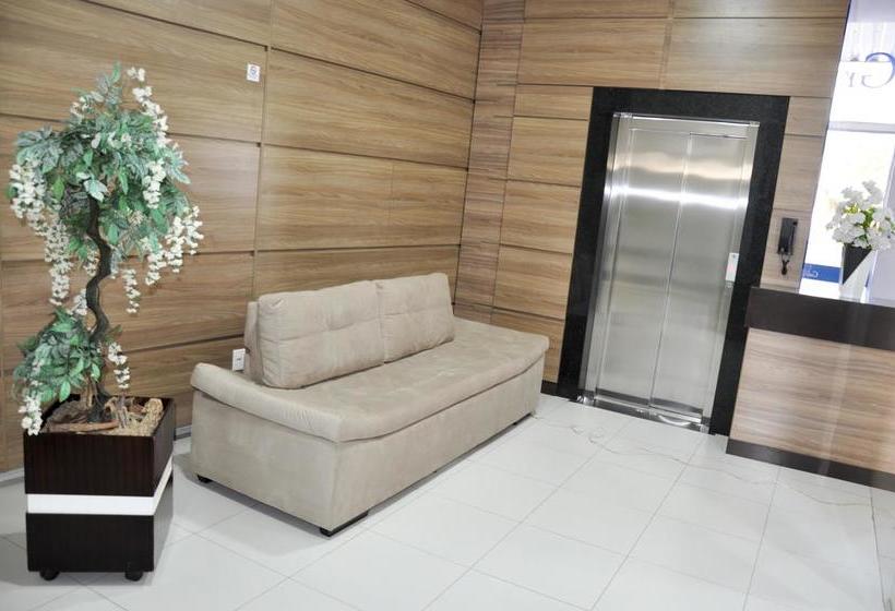 Gran Norte Hotel   Salinas   Mg