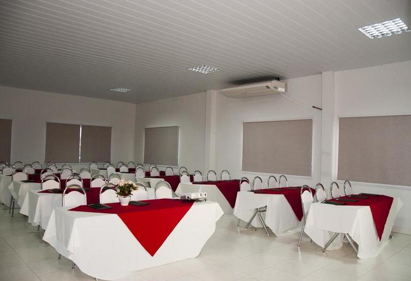 Gran Norte Hotel   Salinas   Mg