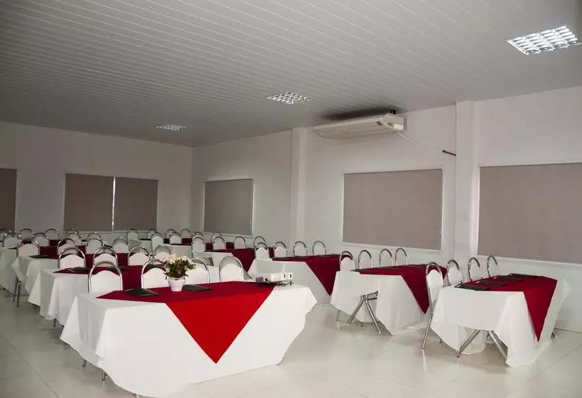 Gran Norte Hotel   Salinas   Mg