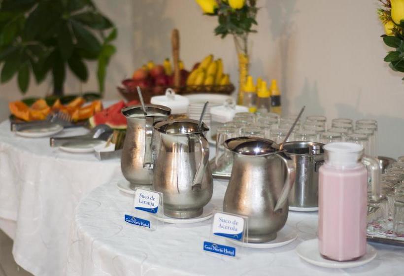 Gran Norte Hotel   Salinas   Mg