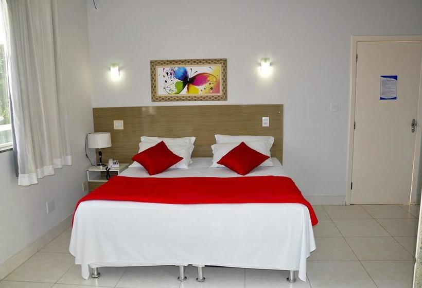 Gran Norte Hotel   Salinas   Mg