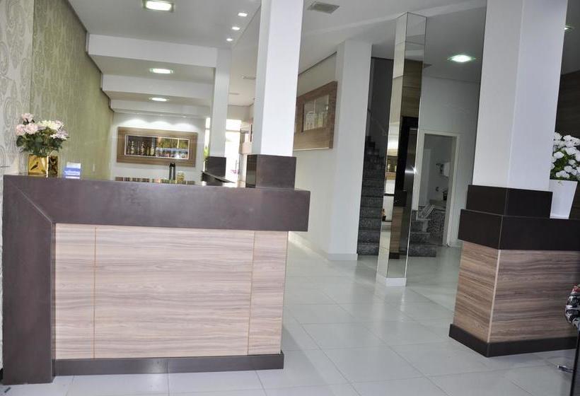 Gran Norte Hotel   Salinas   Mg