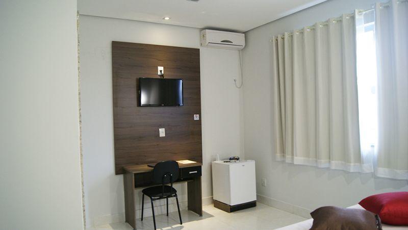 Gran Norte Hotel   Salinas   Mg