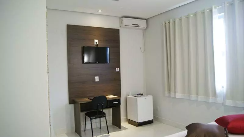 Gran Norte Hotel   Salinas   Mg